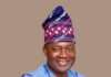 New Year: Let’s get Edo working again – Hon. Sergius Ogun tells Edo people