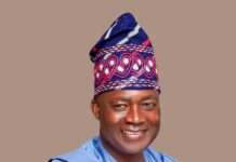Sergius Ogun shines at Labour Party Edo North Summit, vows Edo restoration