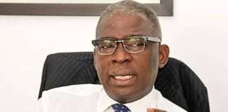 EFCC withdraws P&ID fraud charge against ex-Lagos AG Shasore
