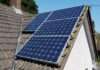 Student jailed for stealing solar panel