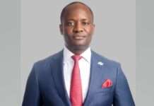 NGX Group appoints Temi Popoola as CEO-designate