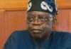 Tinubu nominates Adama as executive director MDGIF