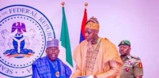 Tinubu: Nigeria has sufficient manpower for economic development