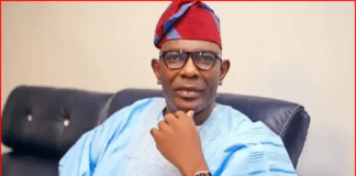 Legal Consequences of Tunji Akinosi assaulting a police officer, By Adewole Kehinde