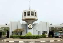 UI student arrested for raping colleague on campus