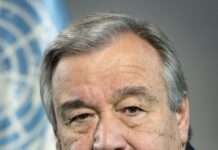 Guterres: Make 2024, a year of building trust and hope