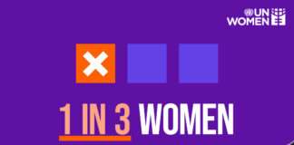 UN women ask for prioritization of funding for war against SGBV