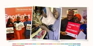 Gender equality should not be seen as a move to challenge men for positions- UN Women