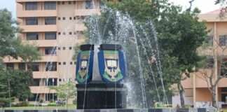 UNILORIN and management with human face, by Kunle Akogun
