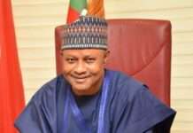 Kaduna governorship election: Supreme Court upholds Gov. Uba Sani’s victory