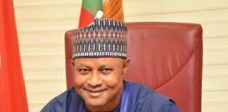 Kaduna governorship election: Supreme Court upholds Gov. Uba Sani’s victory
