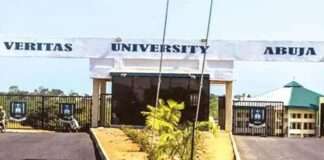 NUC approves degree programme in medicine and surgery for Veritas University