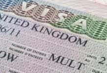 “Japa”: UK announces stricter visa measures to reduce migration
