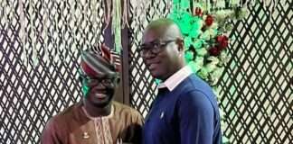 Seyi Makinde’s Leadership: Transformative impact on Oyo State || By Wale Ajani