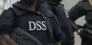 DSS arrests suspected notorious gunrunner in Zamfara DSS