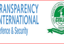 Upswing for asset recovery as $8.9m from arms procurement corruption returns to Nigeria