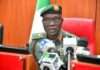 Army Chief says soldier criticising Sanwo-Olu in viral video arrested