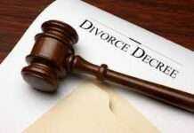Divorce-seeking wife tells court that her husband has not been functioning as a man