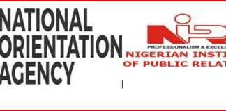 NOA/NIPR to partner on building national values
