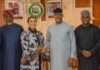 Abiodun seeks FG’s approval of FTZ for the Remo Economic Zone