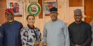 Abiodun seeks FG’s approval of FTZ for the Remo Economic Zone
