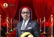 Abiodun wins Sun Newspapers Governor of the Year, 2023 Silverbird Man of the Year Awards