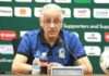 Tanzania sack coach Amrouche after ban for Morocco comments