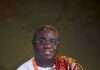 Prince Clem Agba: A Golden Opportunity to Rescue Edo, By Zibiri Mohammed