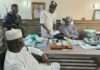 Agba inches closer to APC guber ticket, submits nomination form endorsed by 300 card-carrying party members