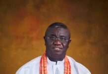 Clem Agba’s gubernatorial ambition gains unstoppable momentum after the APC screening triumph