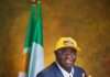 APC guber ticket hunt: Agba tells supporters that march to Osadebe Avenue continues