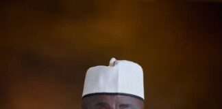 Agba: Ihonvbere panel did not prune Edo APC governorship aspirants to four
