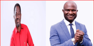 Demand Notice: Agbomhere denies making defamatory publications against Idahosa, says publication was mere reproduction of statements credited to Oshiomhole