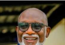 Liberal Platform honours legacy of Arakunrin Oluwarotimi Odunayo Akeredolu (SAN) on a year remembrance
