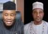 SERAP asks Akpabio, Abbas to cut “self-serving” N344.85b National Assembly orders re-gazetting of tax laws
