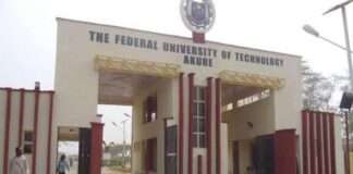Fee Hike: FUTA postpones resumption date, orders students to vacate hotels