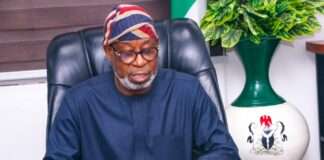 Minister orders mining officers to investigate Ibadan explosion