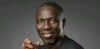 Ighodalo promises to be accountable, transparent if elected as governor