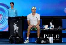German tennis player Alexander Zverev to stand trial for alleged assault