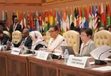 Scotland: Greater cooperation is needed to protect humans from overlapping economic, environmental, security challenges