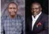 Alleged threat to life: THE CONCLAVE publisher points the finger at CCB federal commissioner