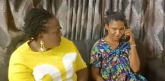 Anambra rescues US-based Tennis Star, Tania Okpala, found wandering