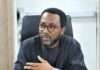 NPA CEO, Bello Koko, intervenes in maritime workers’ union and oil and gas field operators’ crisis, staves off shutting down of nation’s economy Bello Koko