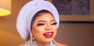Bobrisky undergoes boobs enlargement surgery