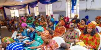US-based group trains 80 widows in entrepreneurship skills, computer training