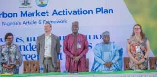 Stakeholders design framework to maximize Nigeria’s carbon market