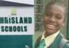 My daughter was dead before being taken to the hospital, father accuses Chrisland School of negligence