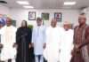 Tinubu sets up inter-ministerial c’ttee to secure Nigeria’s natural resources