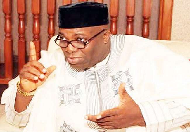 Doyin-Okupe