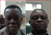 Breaking: EFCC arrests former commerce and industry Minister, Charles Ugwuh, and accomplice for alleged N3.6bn fraud